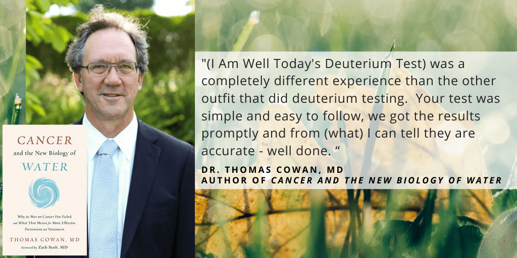 Dr. Thomas Testimonial