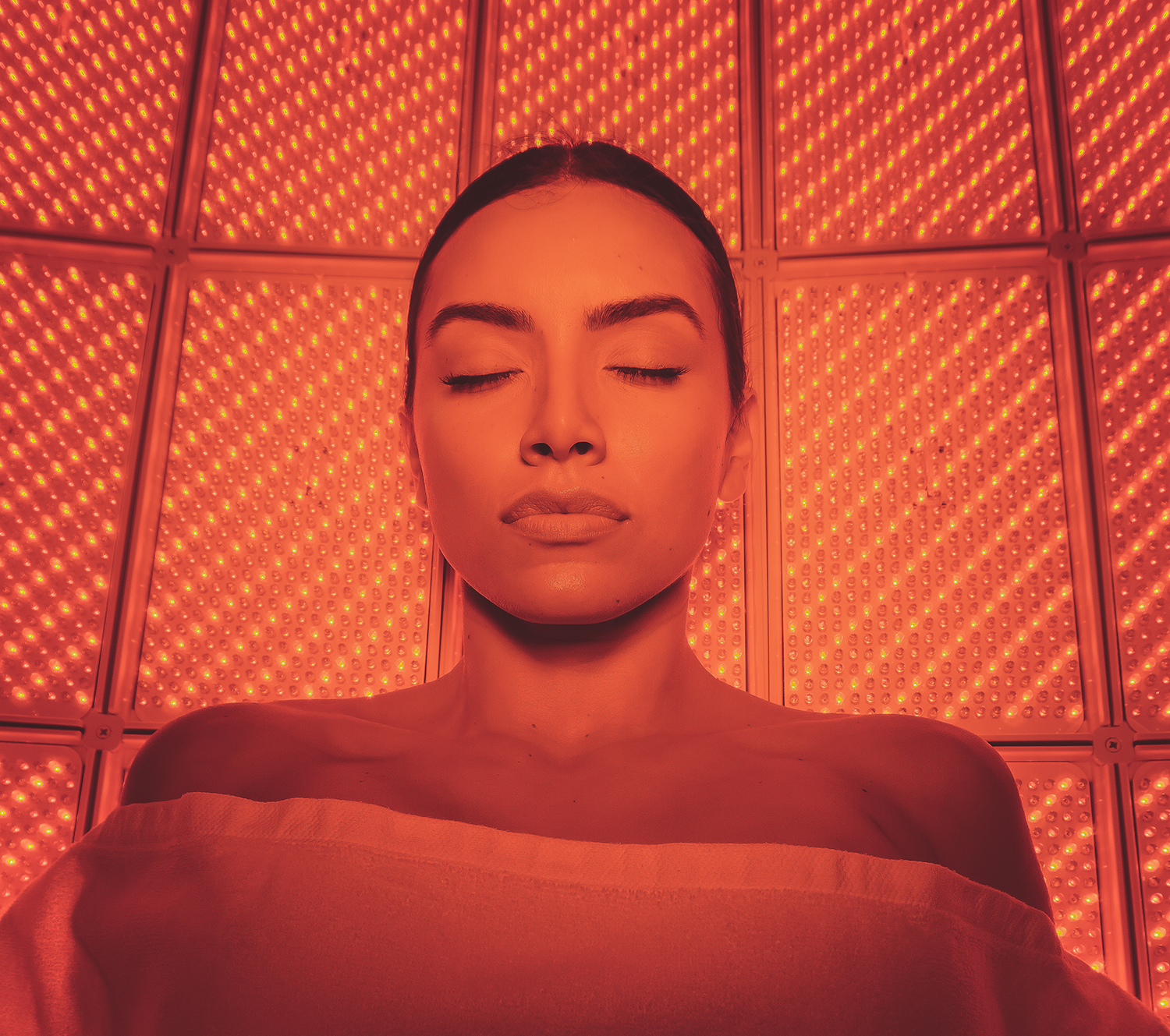 Red Light Therapy
